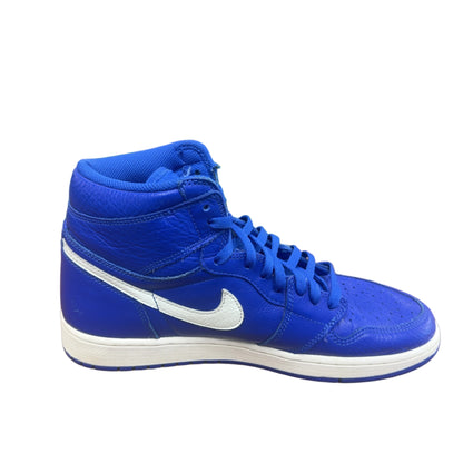 Jordan 1 Retro High Hyper Royal