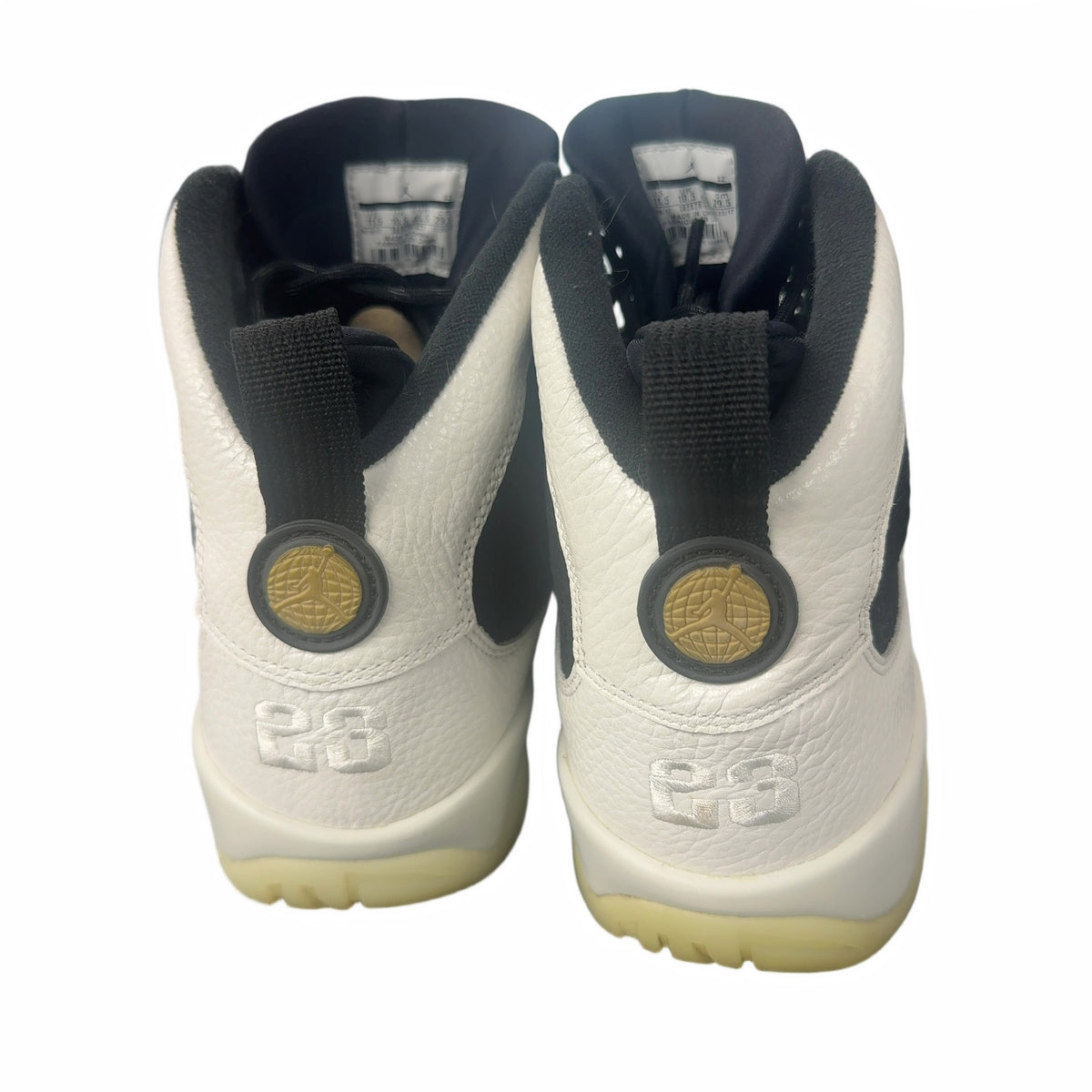 Jordan 9 Retro City of Flight