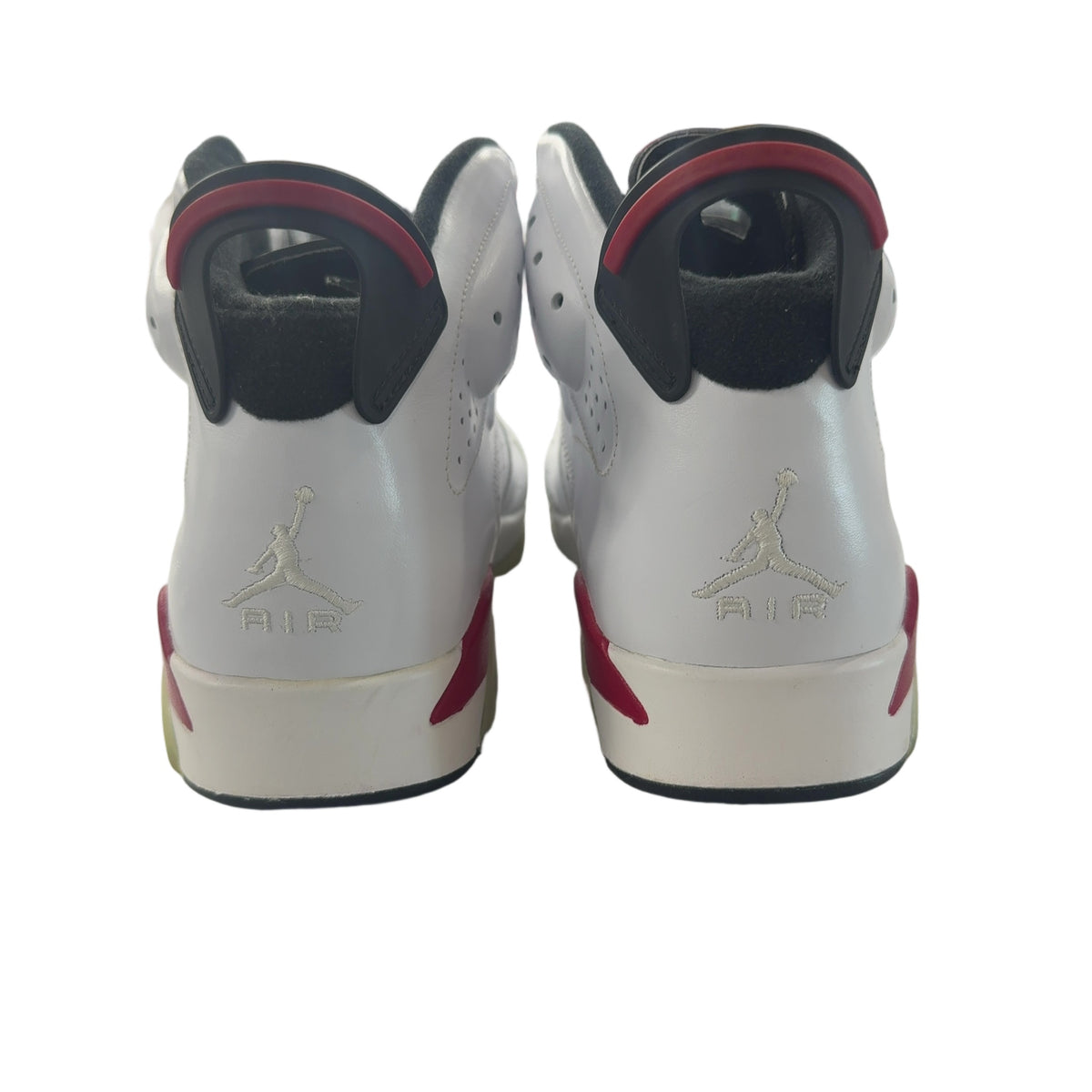 Jordan 6 Retro Bulls (2010)