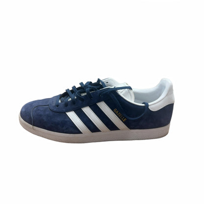adidas Gazelle Navy White