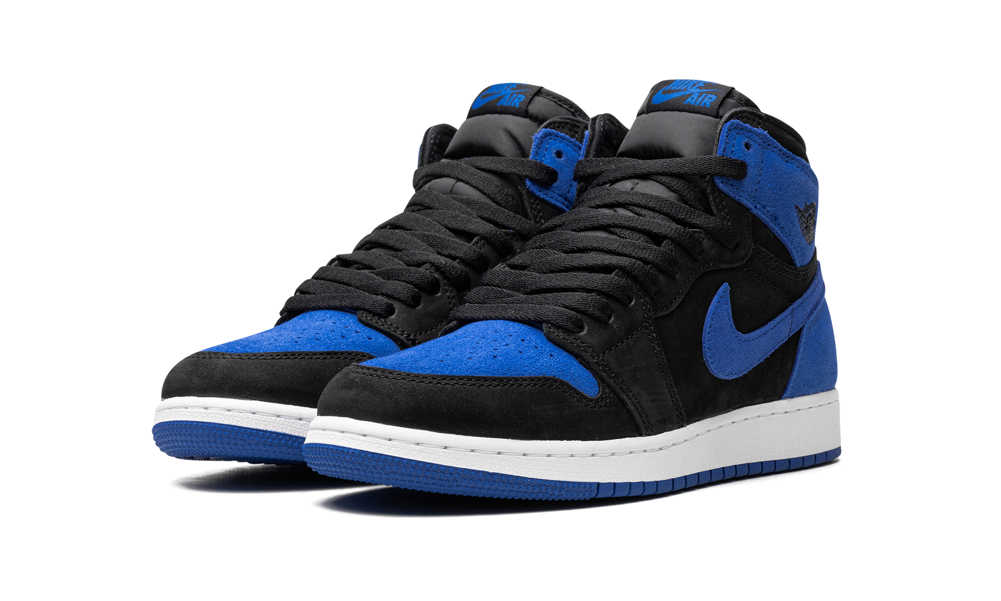 Jordan 1 Retro High OG Royal Reimagined (GS)