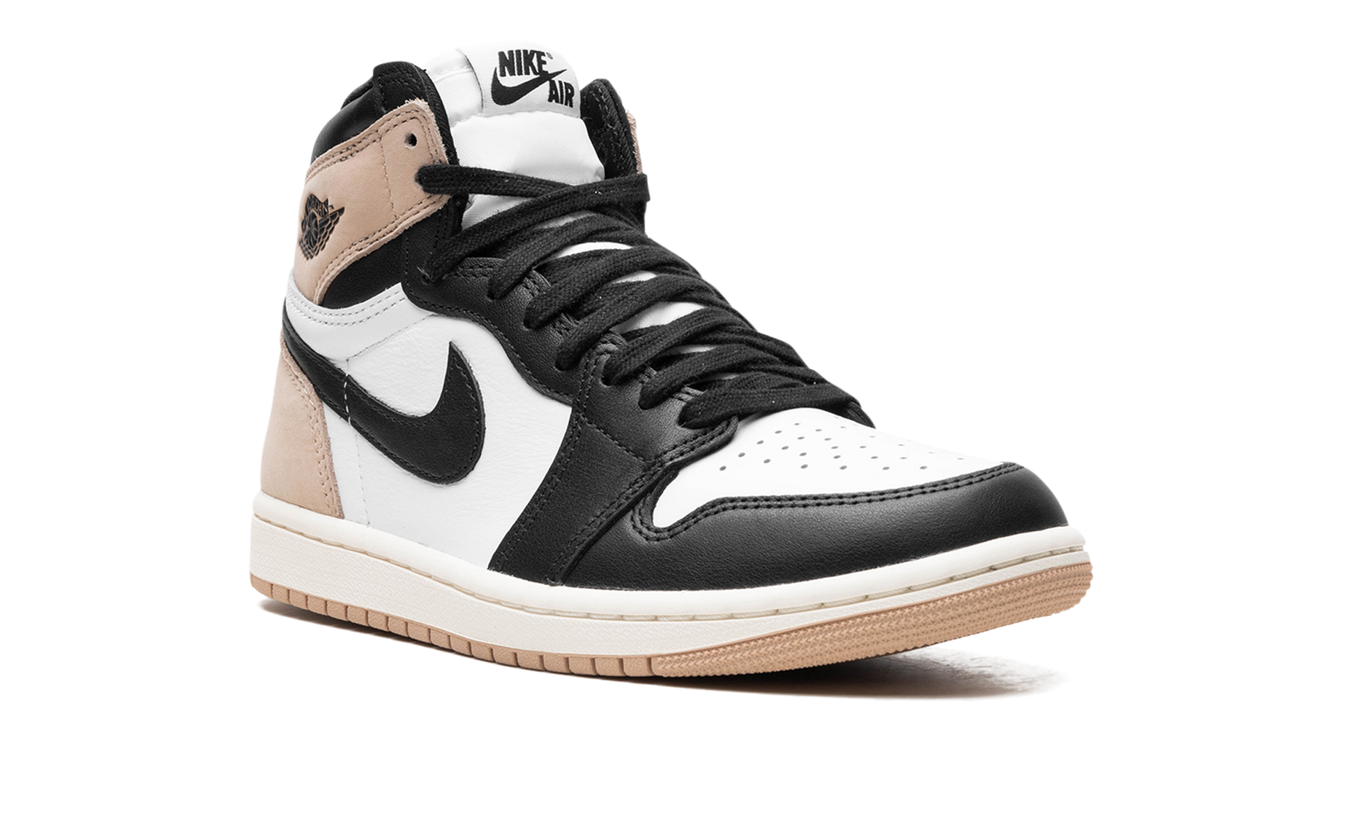 Jordan 1 Retro High OG Latte (Women's)