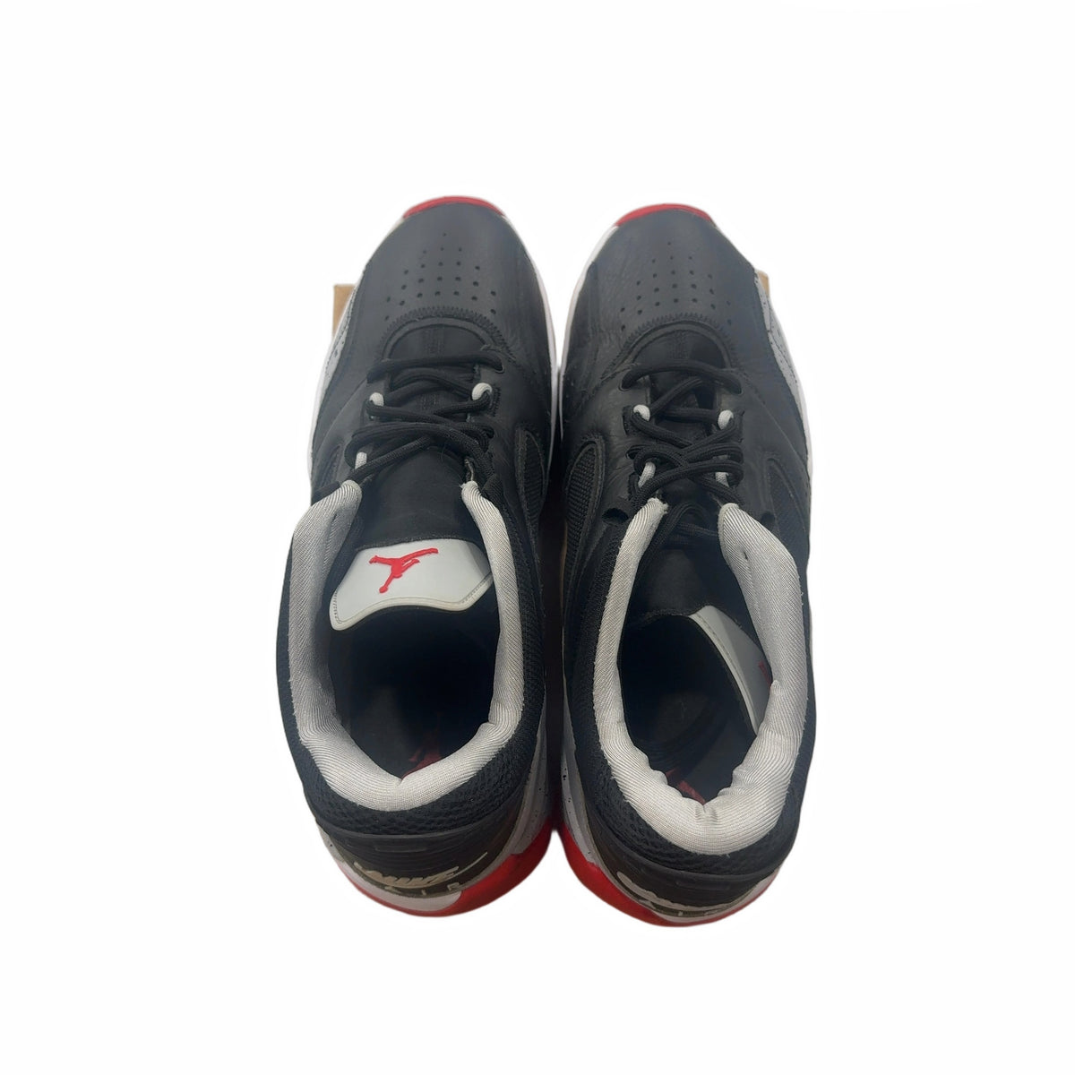 Jordan Point Lane Black Cement (2022)