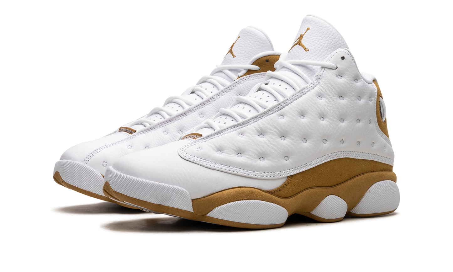 Jordan 13 Retro Wheat (2023)