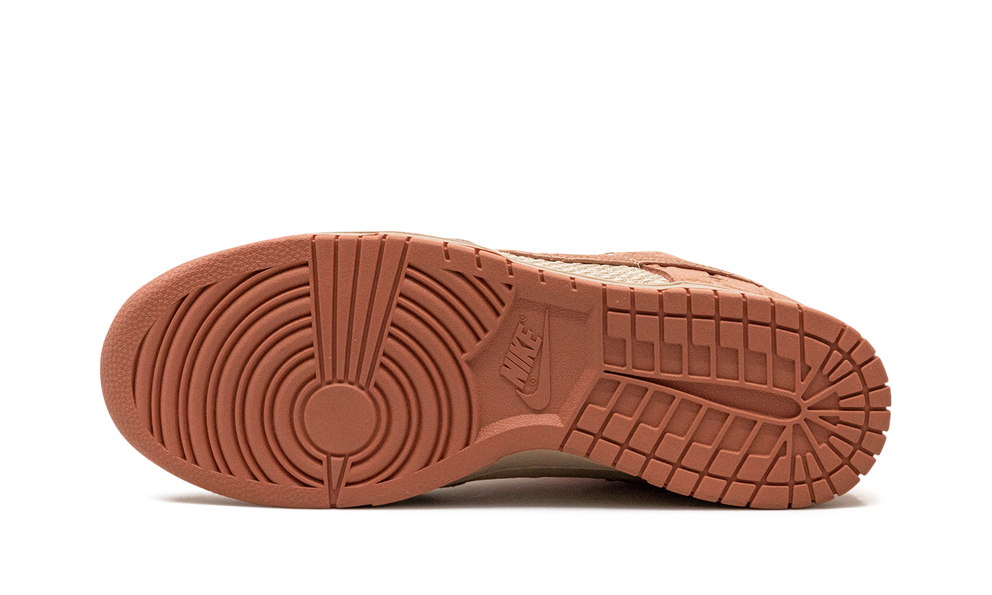 Nike Dunk Low SP What The CLOT