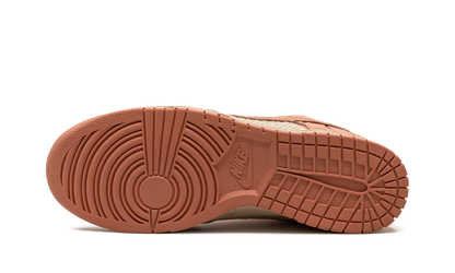 Nike Dunk Low SP What The CLOT