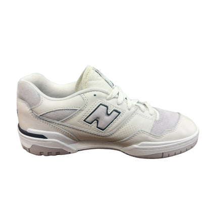 New Balance 550 Gray Black