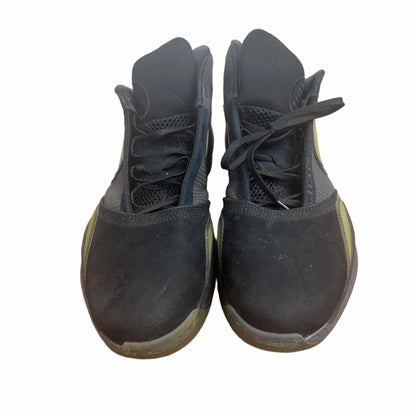 Jordan Air 2010 Black Red