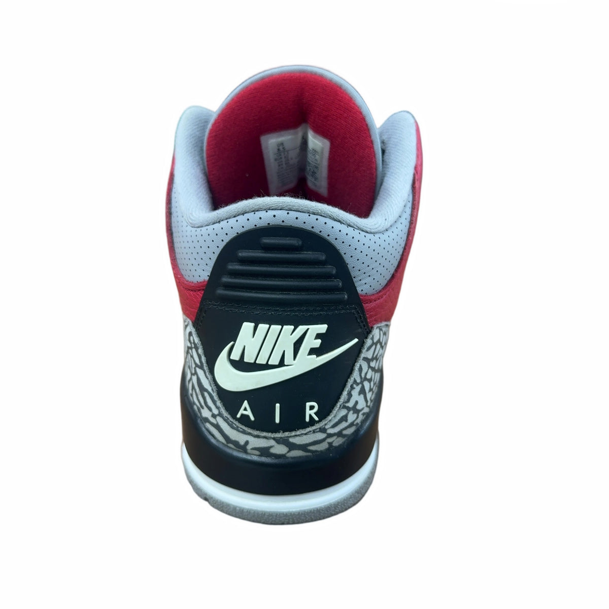 Jordan 3 Retro SE Unite