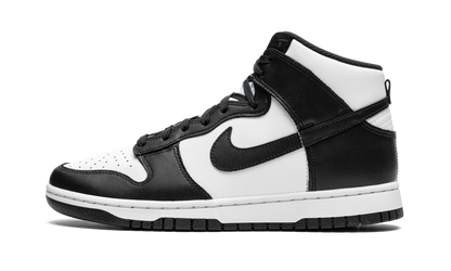 Nike Dunk High Panda Black White (2021/2024)