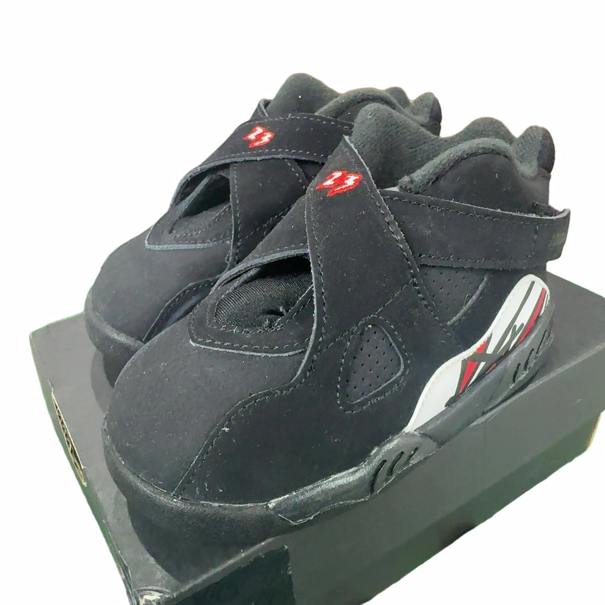 Jordan 8 Retro Playoffs (2023)
