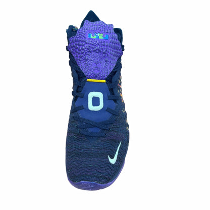 Nike LeBron 17 Monstars