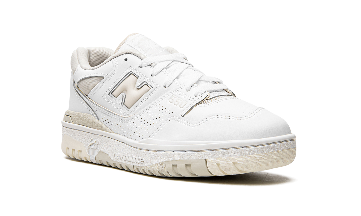 New Balance 550 Silver Birch (Women's)