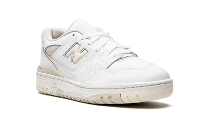 New Balance 550 Silver Birch (Women's)