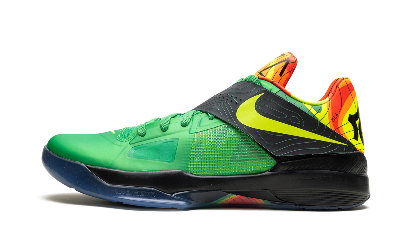 Nike KD 4 Weatherman (2024)