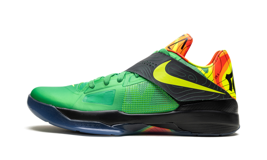 Nike KD 4 Weatherman (2024)