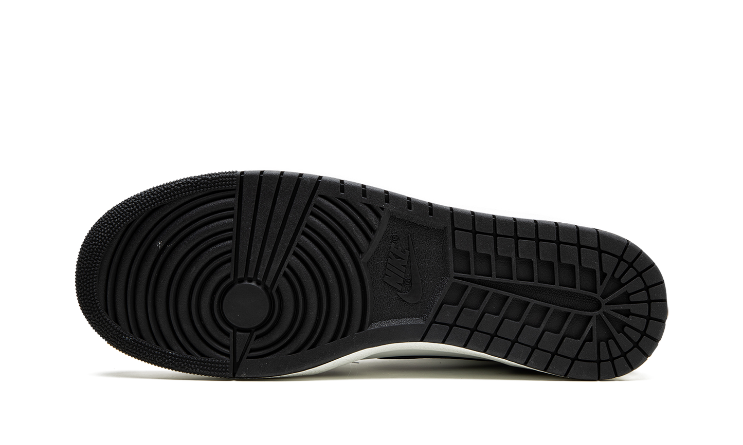 Jordan 1 Retro High '85 Black White (2023)