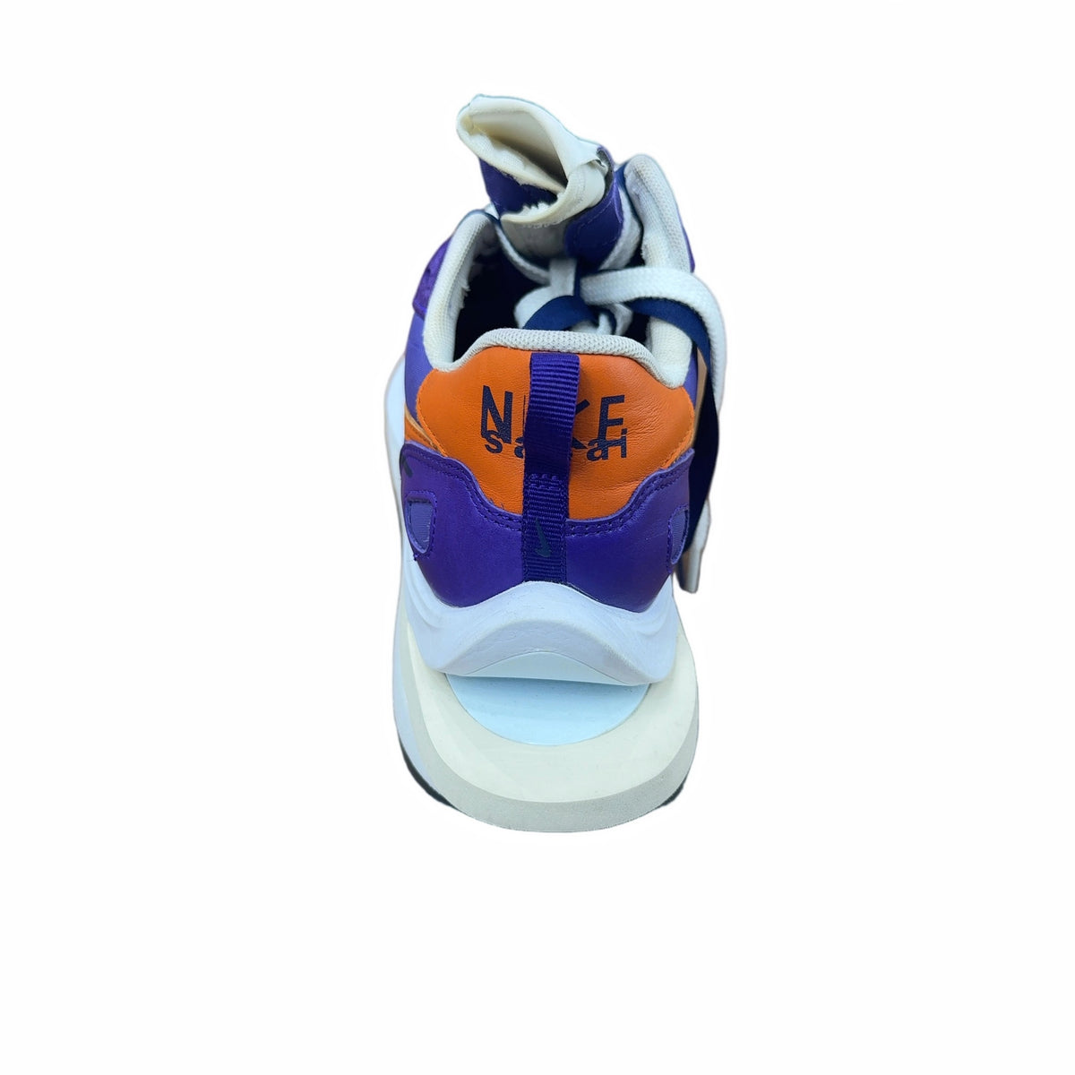 Nike Vaporwaffle sacai Dark Iris
