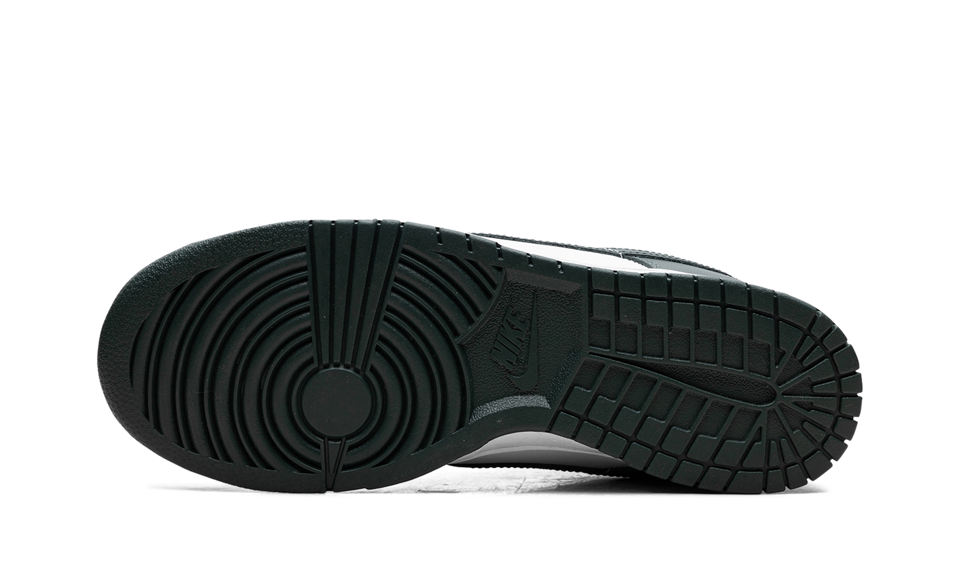 Nike Dunk Low Vintage Green