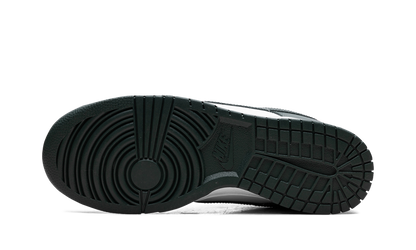 Nike Dunk Low Vintage Green