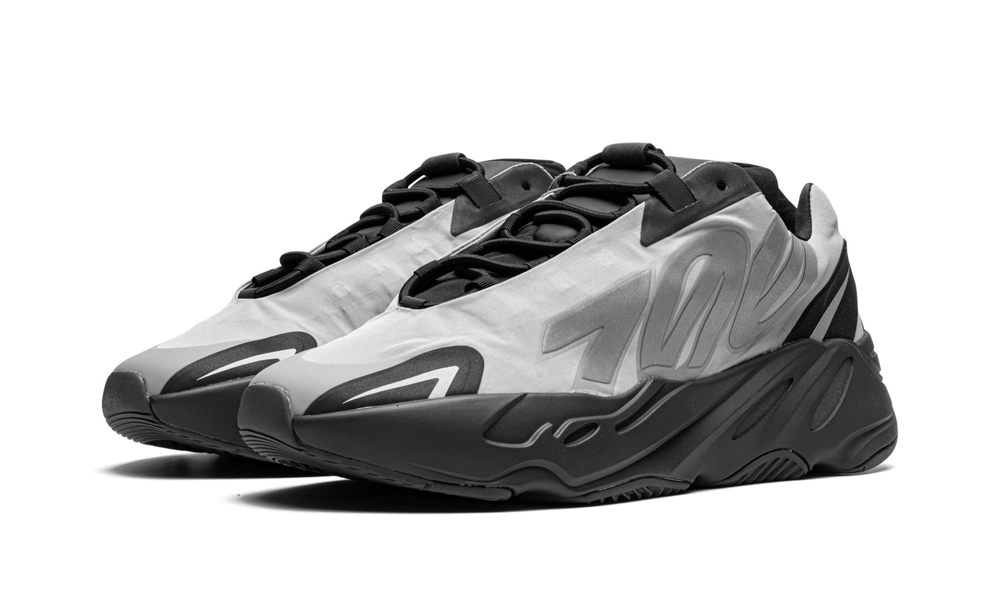 adidas Yeezy Boost 700 MNVN Metallic