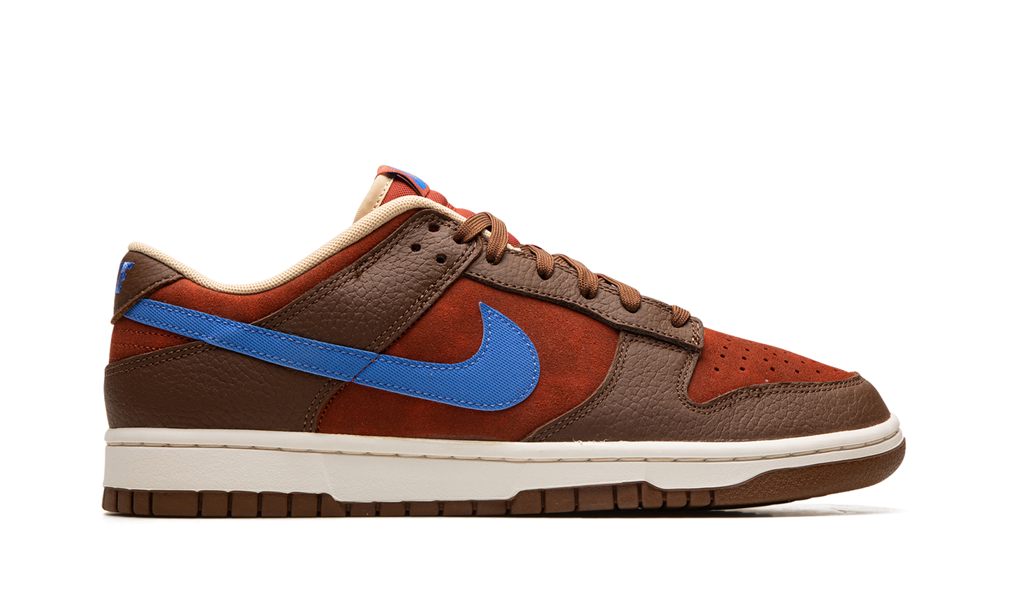 Nike Dunk Low Retro PRM Mars Stone
