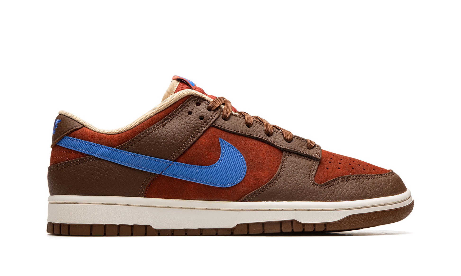 Nike Dunk Low Retro PRM Mars Stone