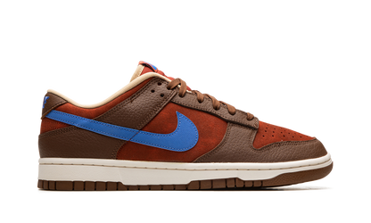 Nike Dunk Low Retro PRM Mars Stone