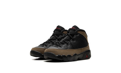 Jordan 9 Retro Olive (2024) (TD)