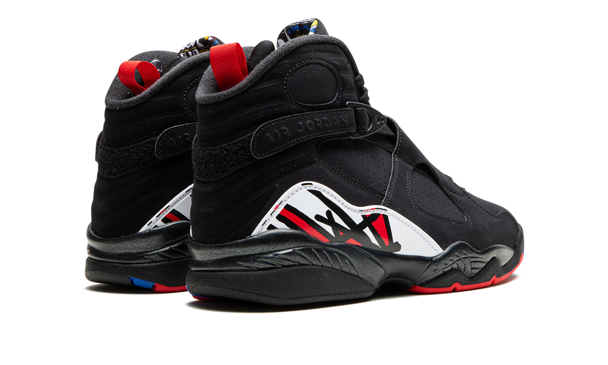 Jordan 8 Retro Playoffs (2023)