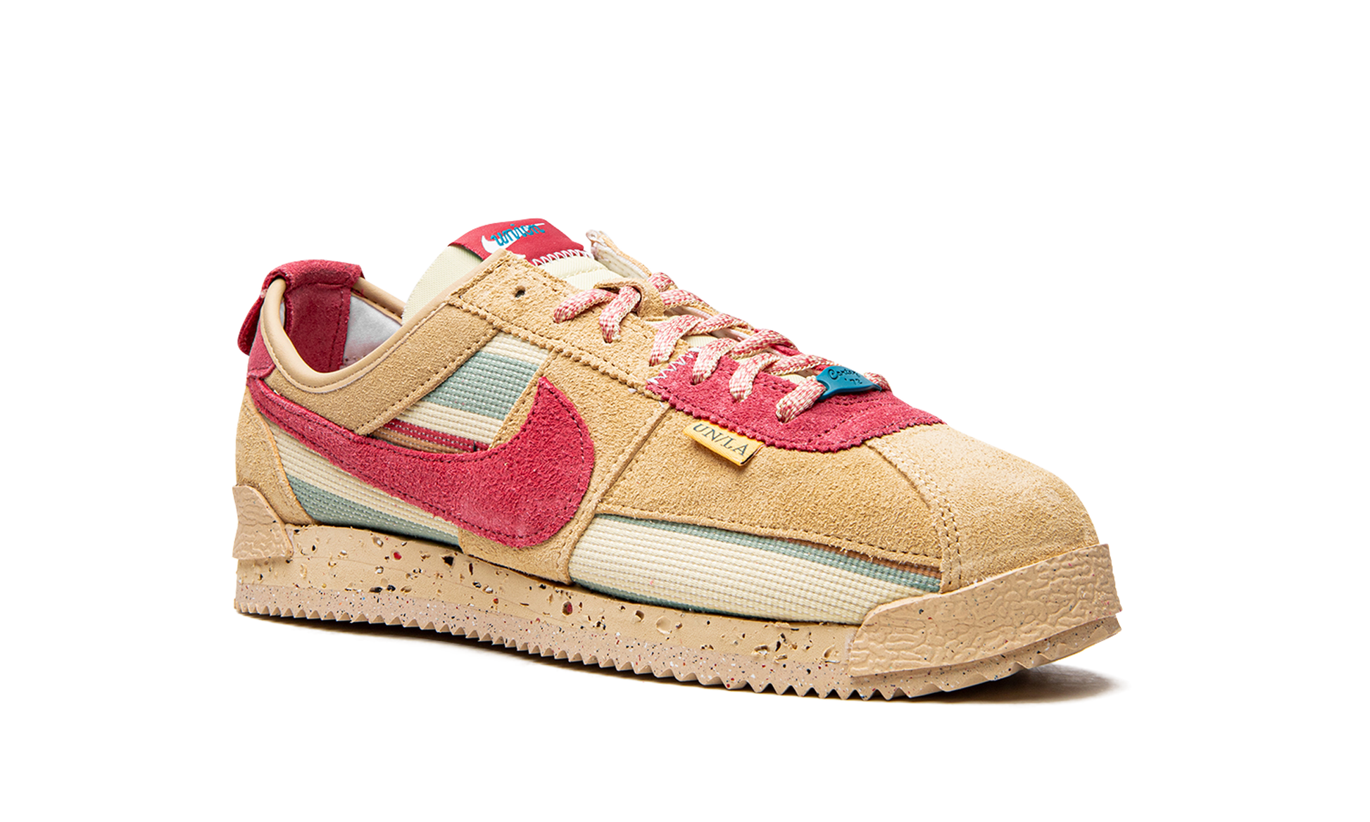 Nike Cortez SP Union Sesame