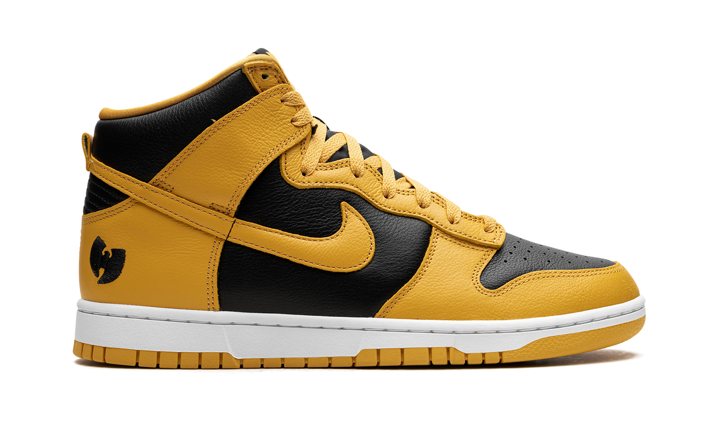 Nike Dunk High Wu-Tang (2024)