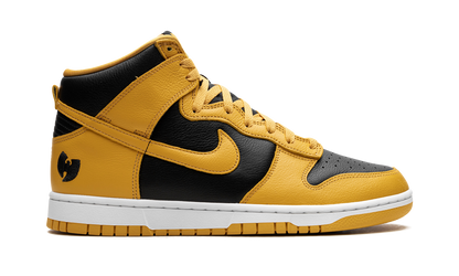 Nike Dunk High Wu-Tang (2024)