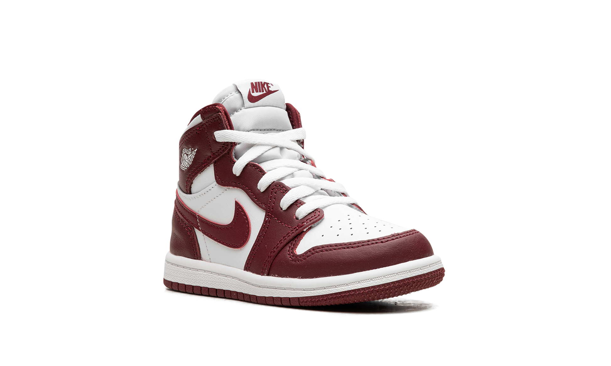 Jordan 1 Retro High OG Artisanal Team Red (TD)