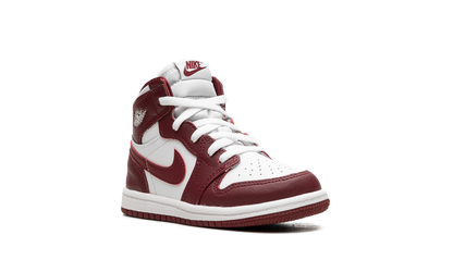 Jordan 1 Retro High OG Artisanal Team Red (TD)