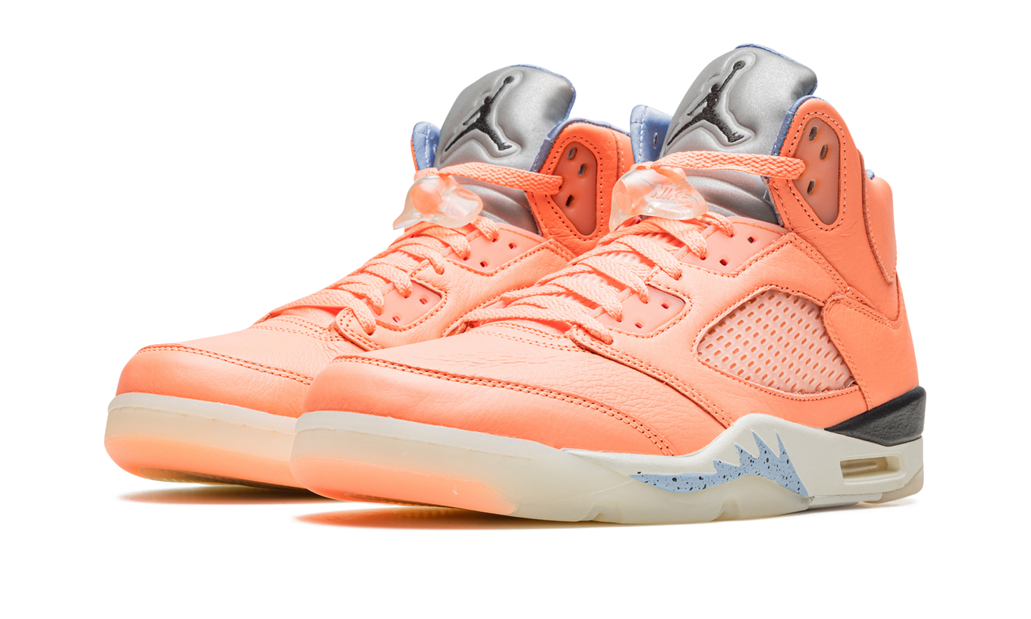 Jordan 5 Retro DJ Khaled We The Best Crimson Bliss
