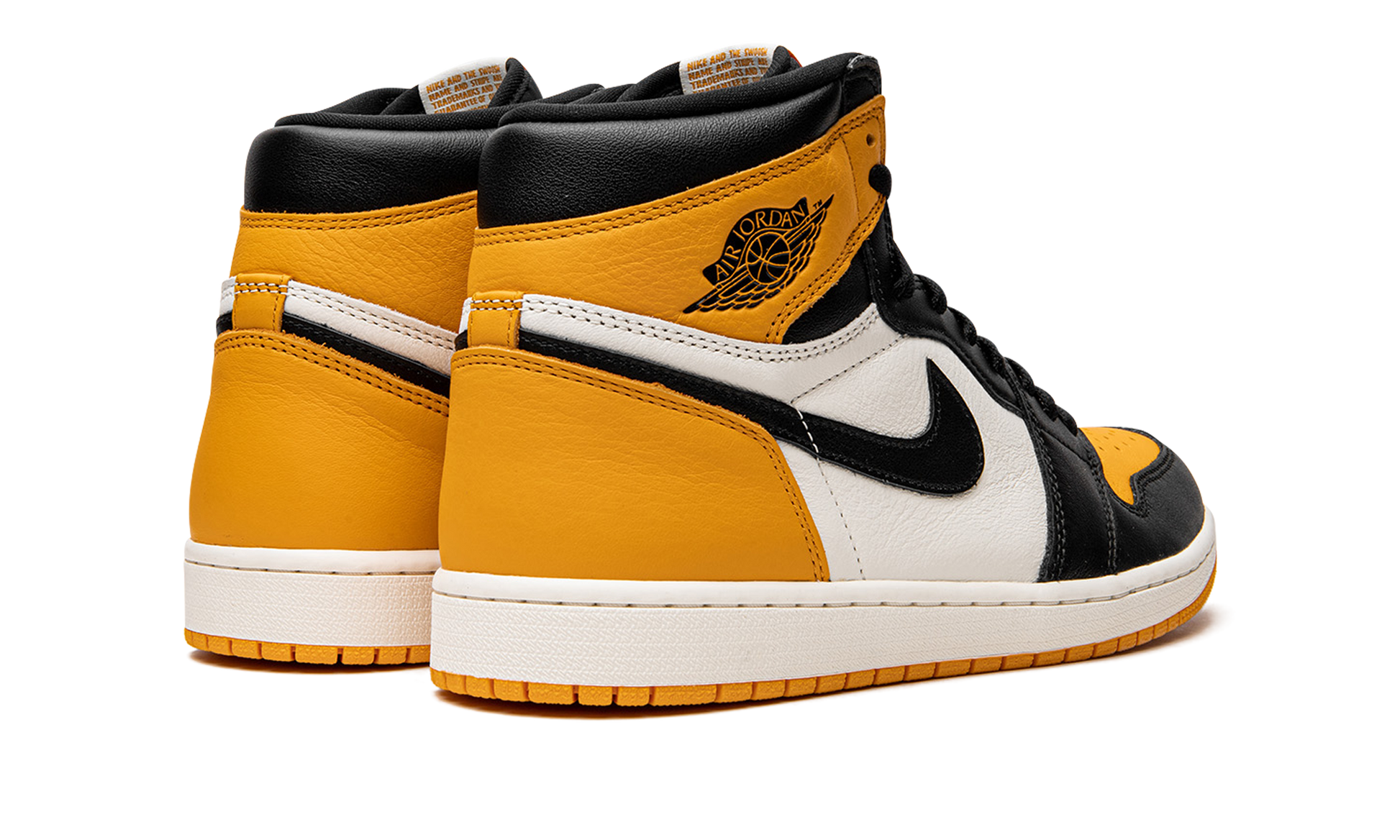 Jordan 1 Retro High OG Taxi
