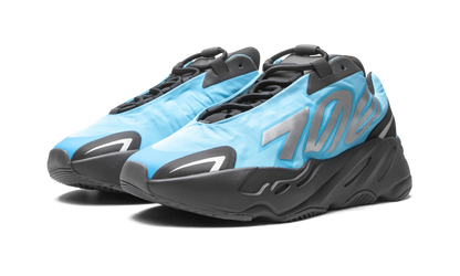 adidas Yeezy Boost 700 MNVN Bright Cyan