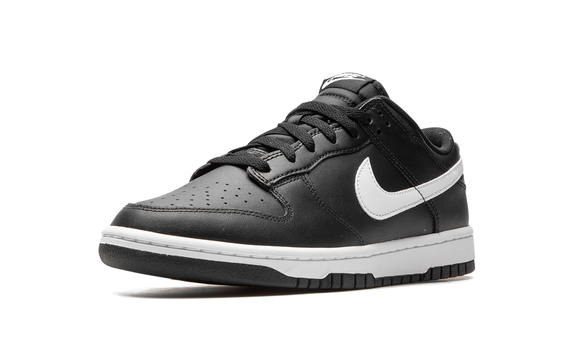 Nike Dunk Low Black Panda 2.0