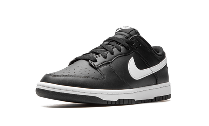 Nike Dunk Low Black Panda 2.0
