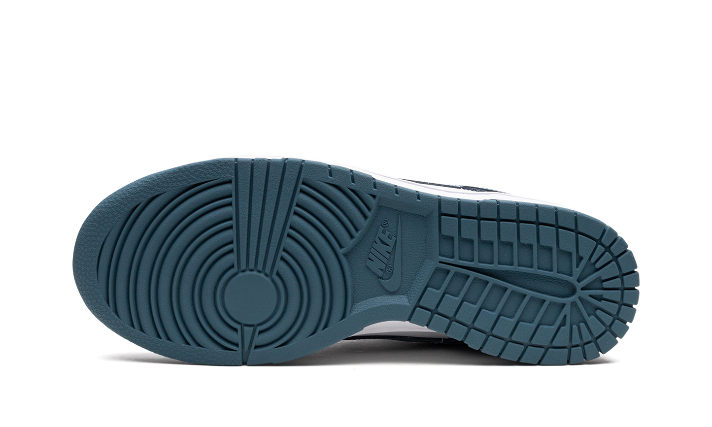 Nike Dunk Low South Beach (Women's)