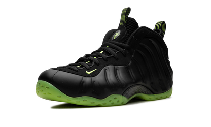 Nike Air Foamposite One Black Volt