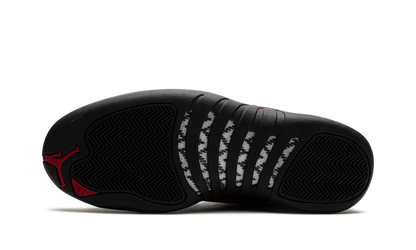 Jordan 12 Retro Taxi Flip