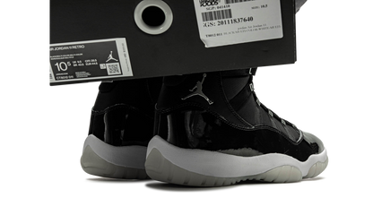 Jordan 11 Retro Jubilee 25th Anniversary