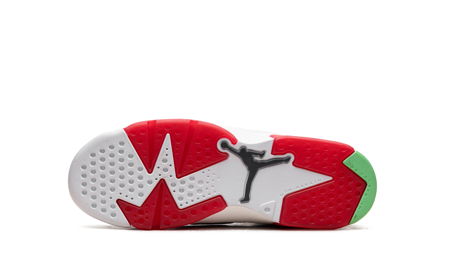 Jordan 6 Retro Hare (GS)