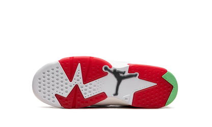 Jordan 6 Retro Hare (GS)