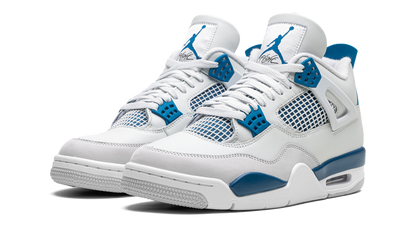 Jordan 4 Retro Military Blue (2024)