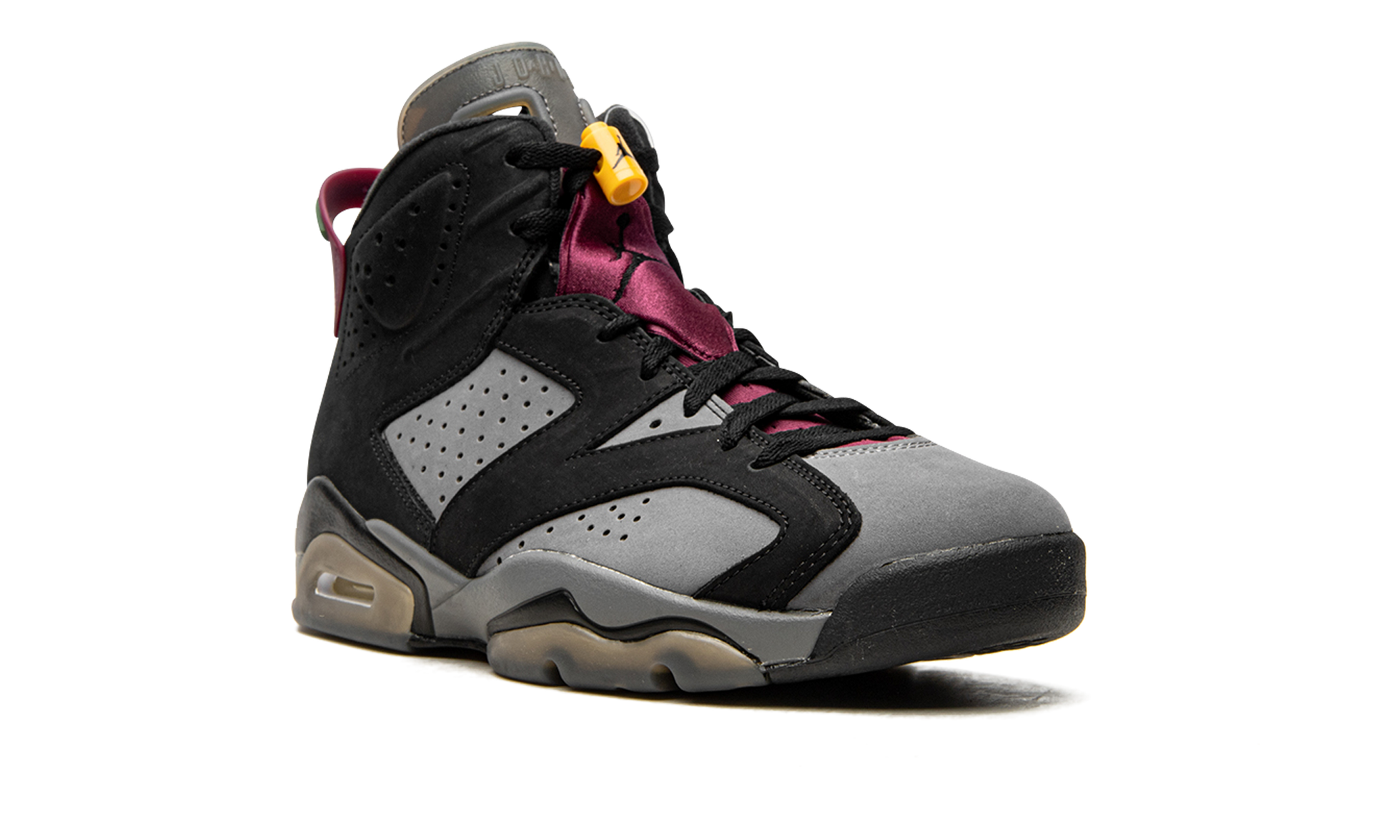 Jordan 6 Retro Bordeaux