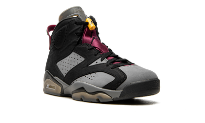 Jordan 6 Retro Bordeaux