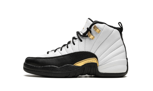 Jordan 12 Retro Royalty Taxi (GS)